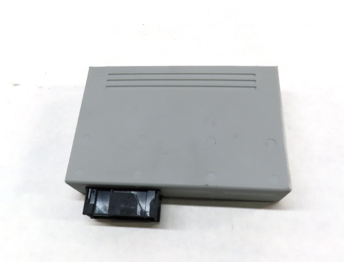 Thumbnail 5: 07-14 BMW 5 X5 X6M SERIES (E60 E70 E71) KEYLESS ENTRY PASSIVE GO CONTROL MODULE