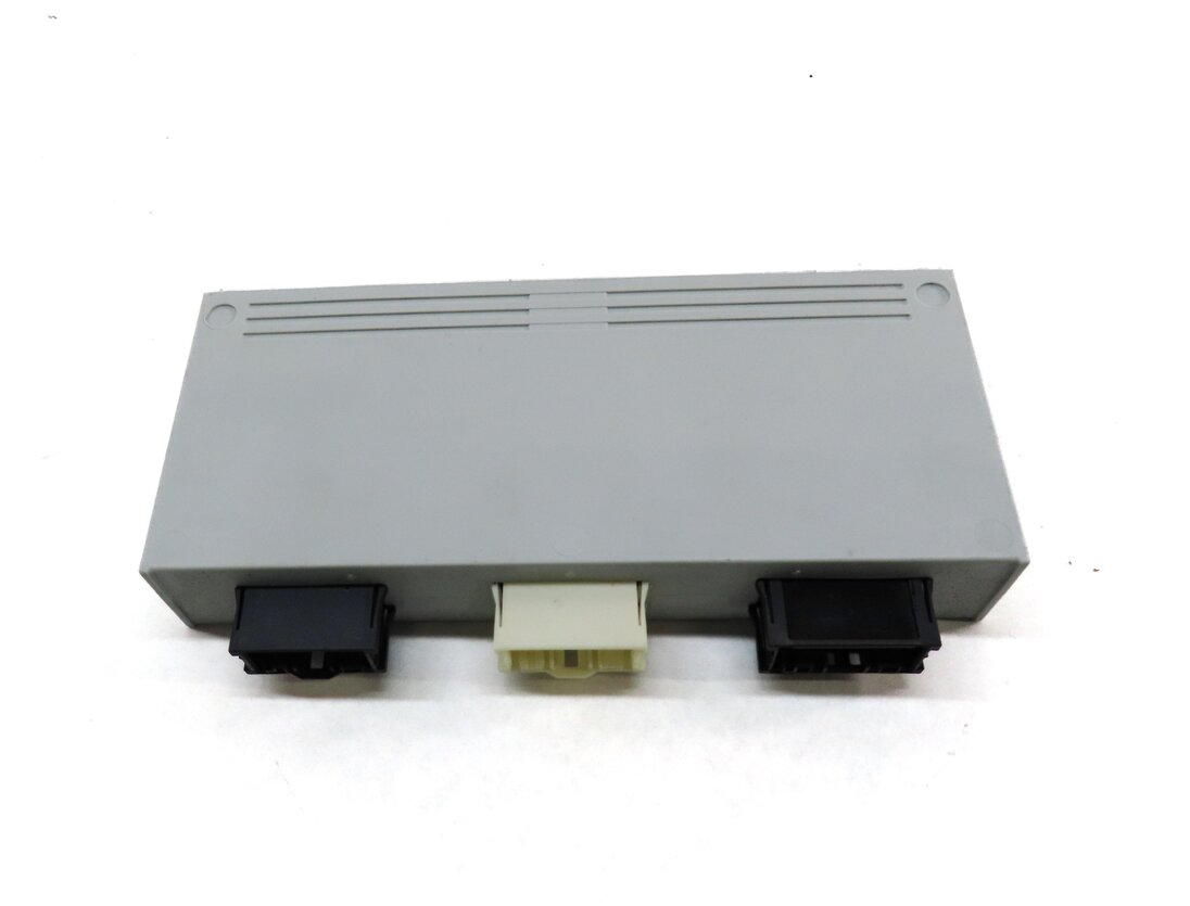 Thumbnail 5: 2011 BMW X5 (E70) REAR HATCH TRUNK LIFT GATE OPEN CLOSE ASSIST CONTROL MODULE