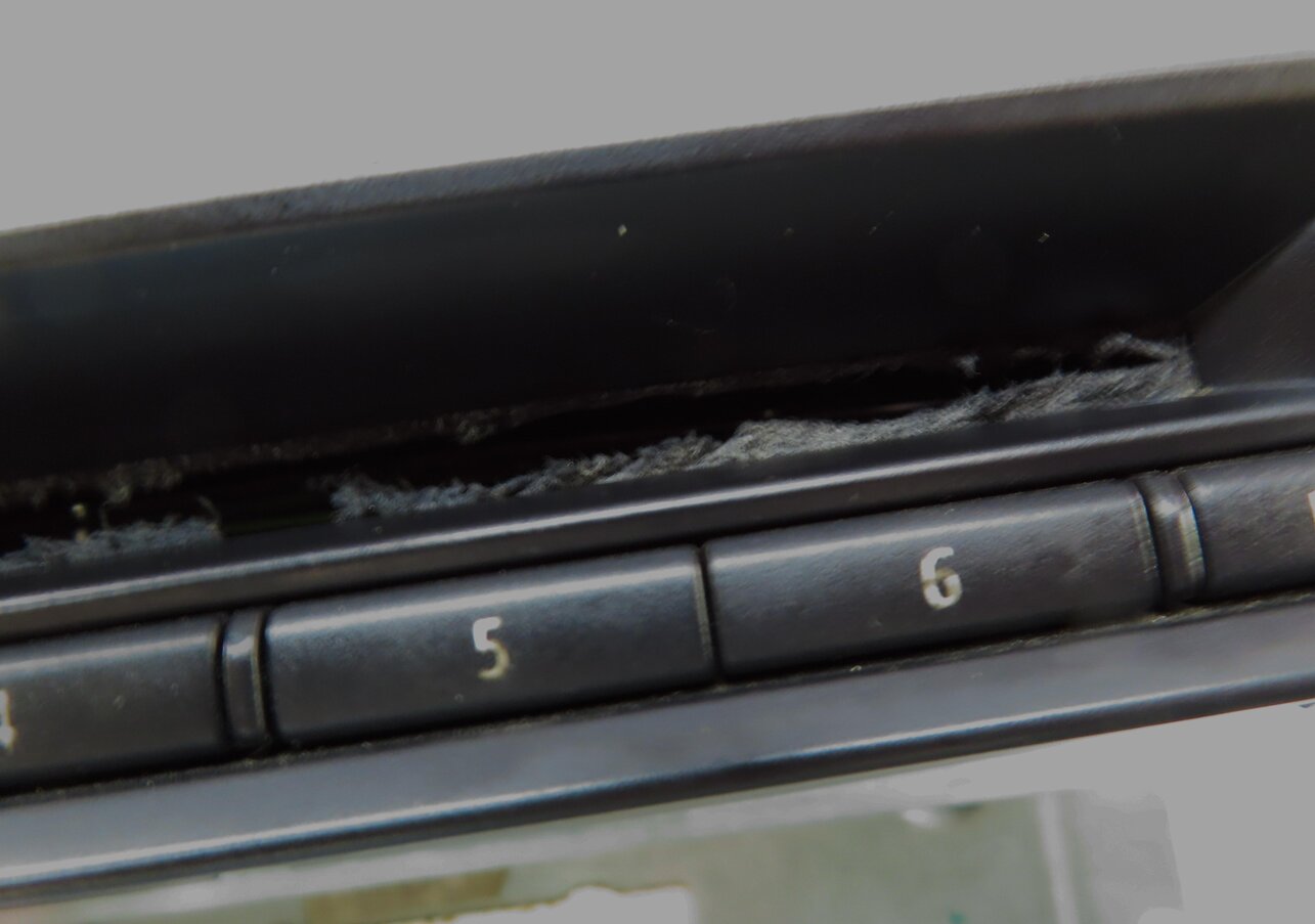 Thumbnail 8: 2010-2014 BMW X5 X5M X6 X6M (E70 E71) RADIO STEREO CD GPS NAVIGATION RECEIVER