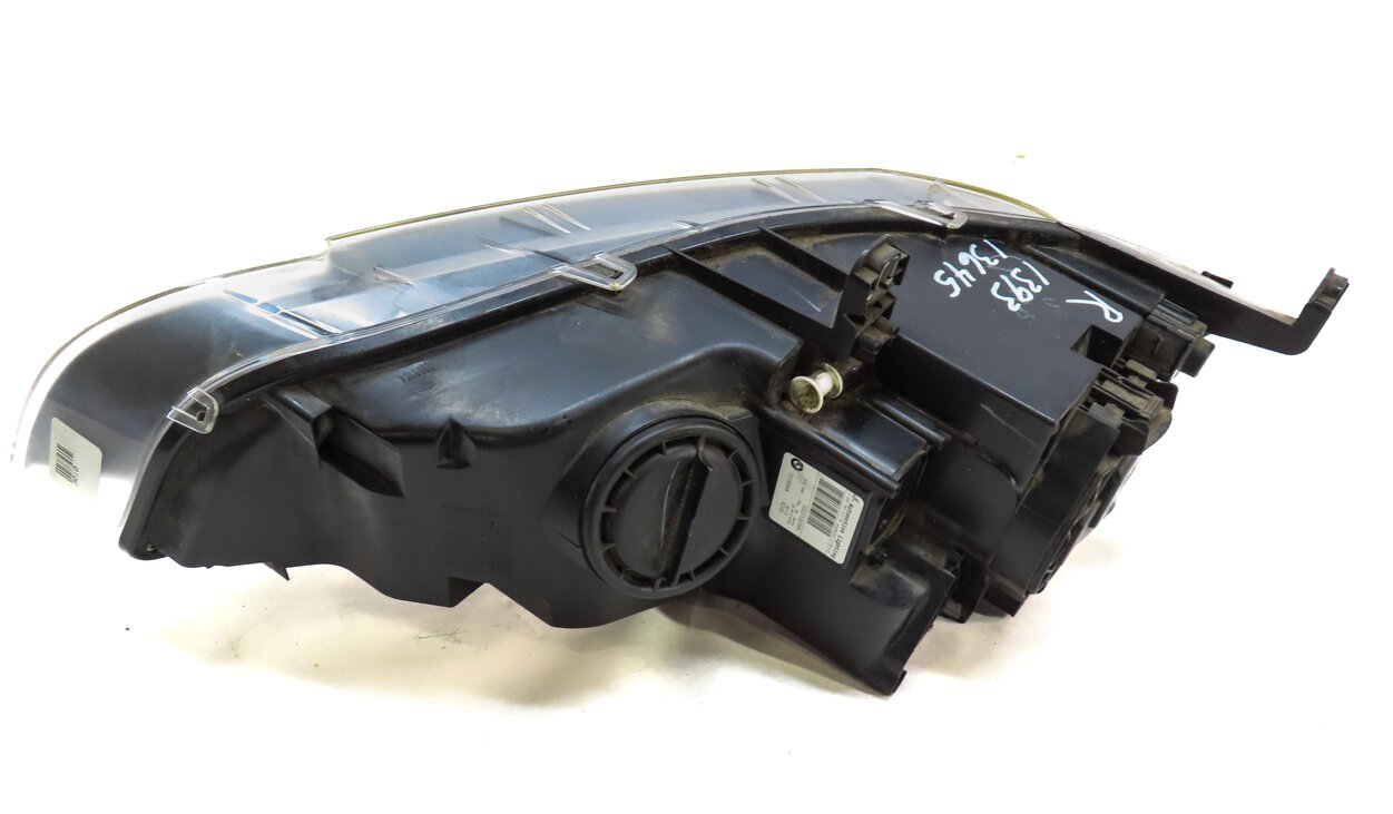 Thumbnail 4: 2007-2011 BMW X5 (E70) RIGHT - XENON HID ADAPTIVE DYNAMIC HEADLIGHT LIGHT LAMP
