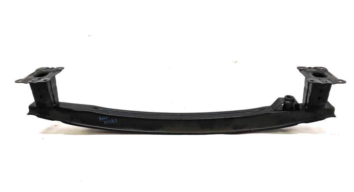 Thumbnail 4: 2015-2019 AUDI A3 S3 RS3 (8V) REAR BUMPER REINFORCEMENT IMPACT BAR BRACE BAR