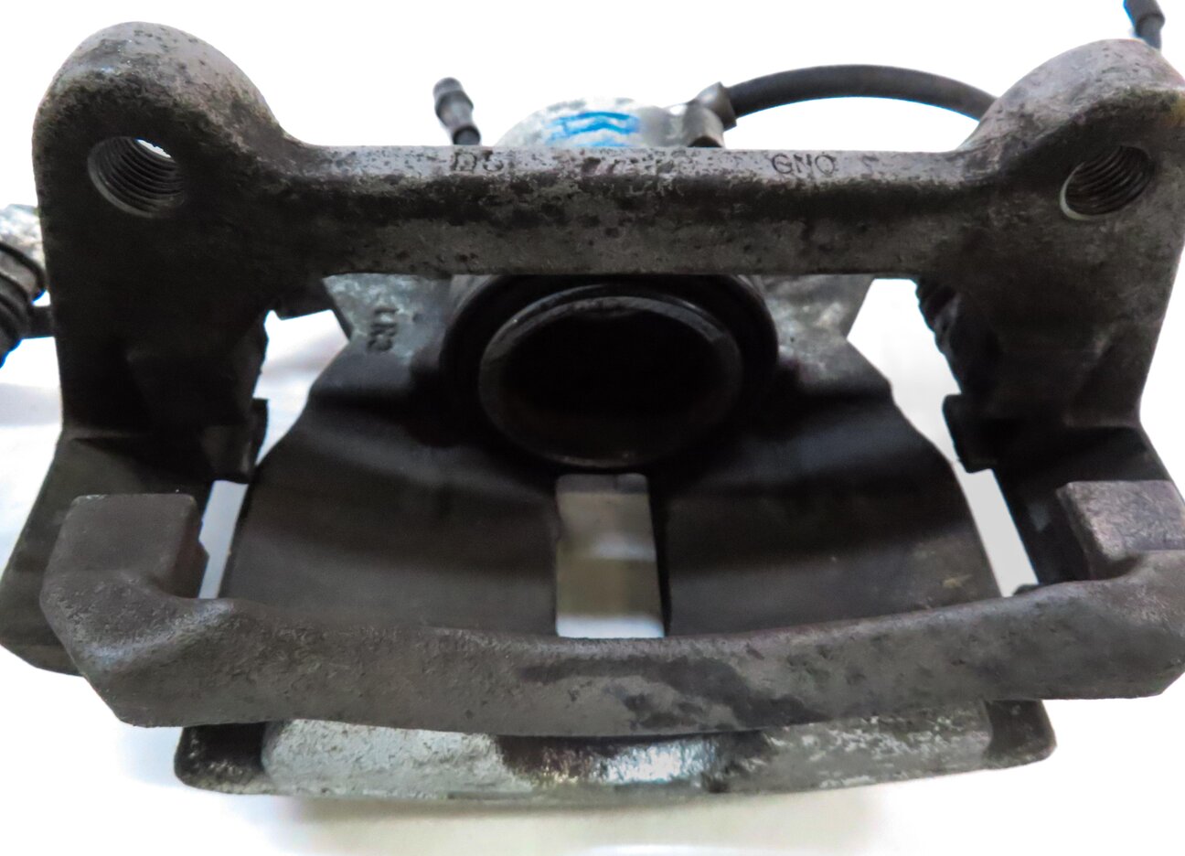 Thumbnail 6: 15-17 VW GOLF AUDI A3 TT 8V MK3 1.8T 2.0T FRONT LEFT & RIGHT BRAKE CALIPER SET 2