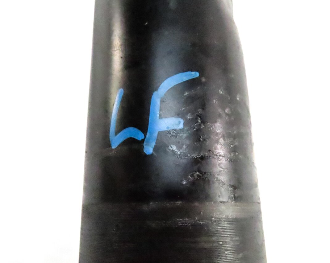 Thumbnail 8: 2015-2018 AUDI A3 (8V) QUATTRO AWD FRONT LEFT & RIGHT SUSPENSION SHOCK STRUT SET