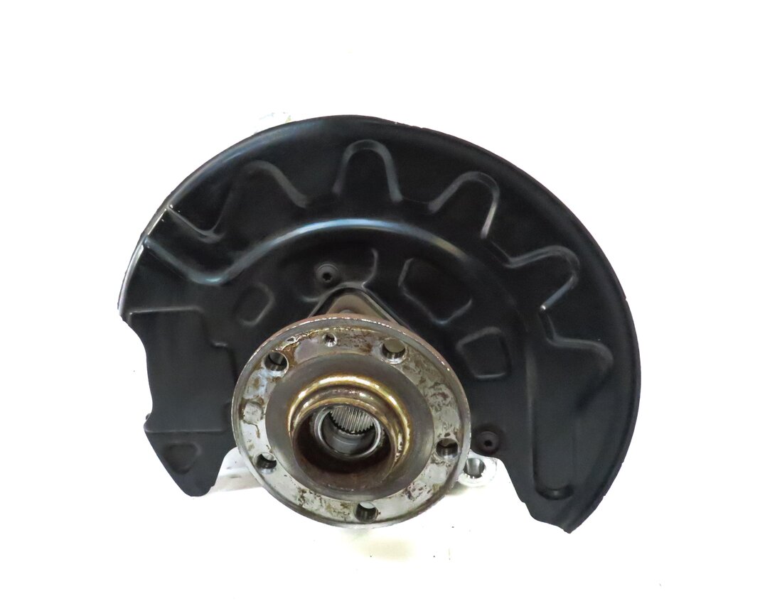 Thumbnail 4: 15-17 VW GOLF GTI AUDI A3 S3 (8V) RIGHT FRONT SPINDLE KNUCKLE WHEEL BEARING HUB