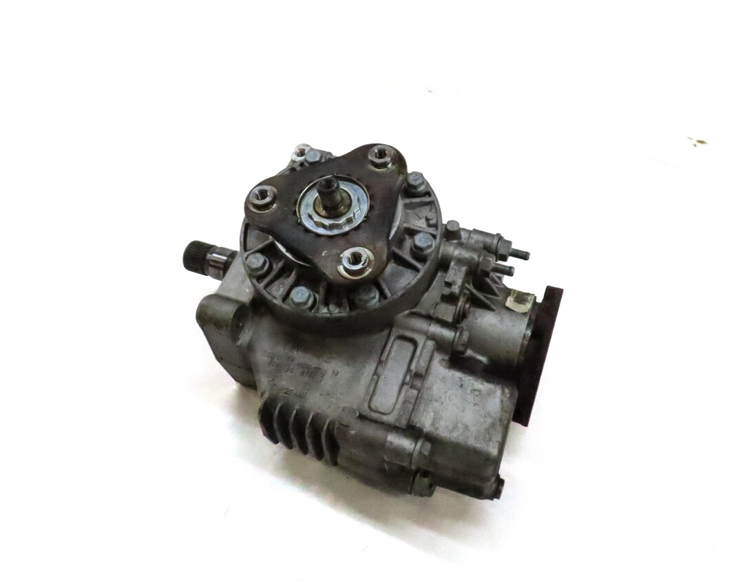 2016-2018 AUDI A3 (8V) QUATTRO AWD FRONT TRANSFER CASE ANGLE GEAR DRIVE