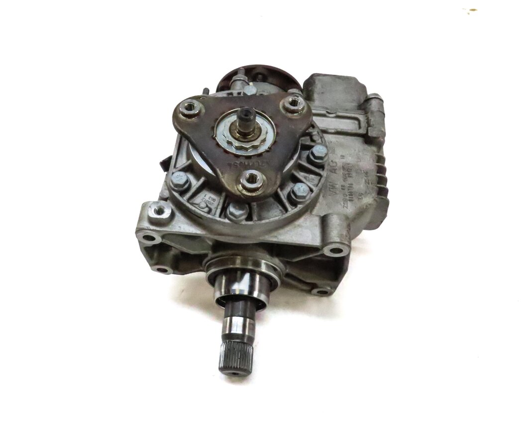Thumbnail 3: 2016-2018 AUDI A3 (8V) QUATTRO AWD FRONT TRANSFER CASE ANGLE GEAR DRIVE
