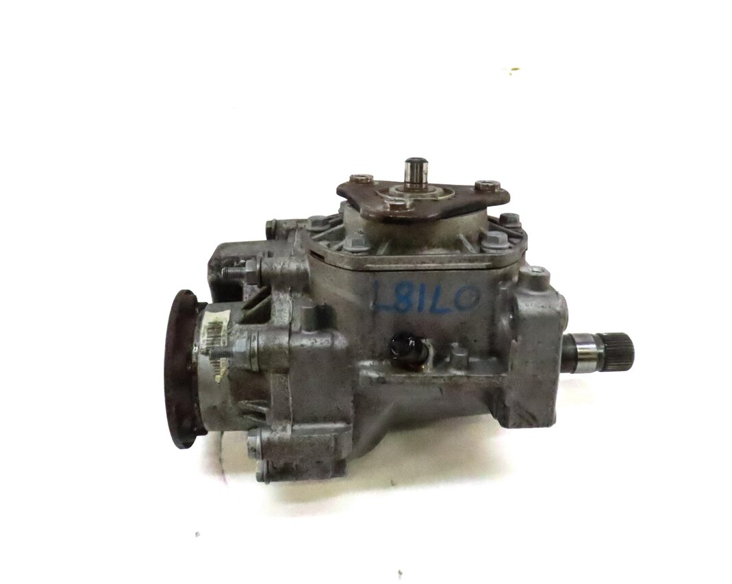 Thumbnail 4: 2016-2018 AUDI A3 (8V) QUATTRO AWD FRONT TRANSFER CASE ANGLE GEAR DRIVE