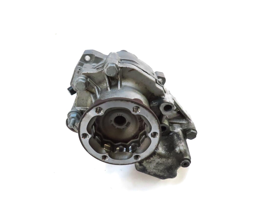 Thumbnail 5: 2016-2018 AUDI A3 (8V) QUATTRO AWD FRONT TRANSFER CASE ANGLE GEAR DRIVE