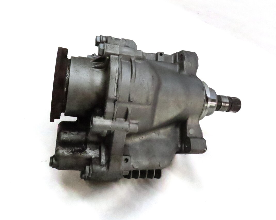 Thumbnail 6: 2016-2018 AUDI A3 (8V) QUATTRO AWD FRONT TRANSFER CASE ANGLE GEAR DRIVE