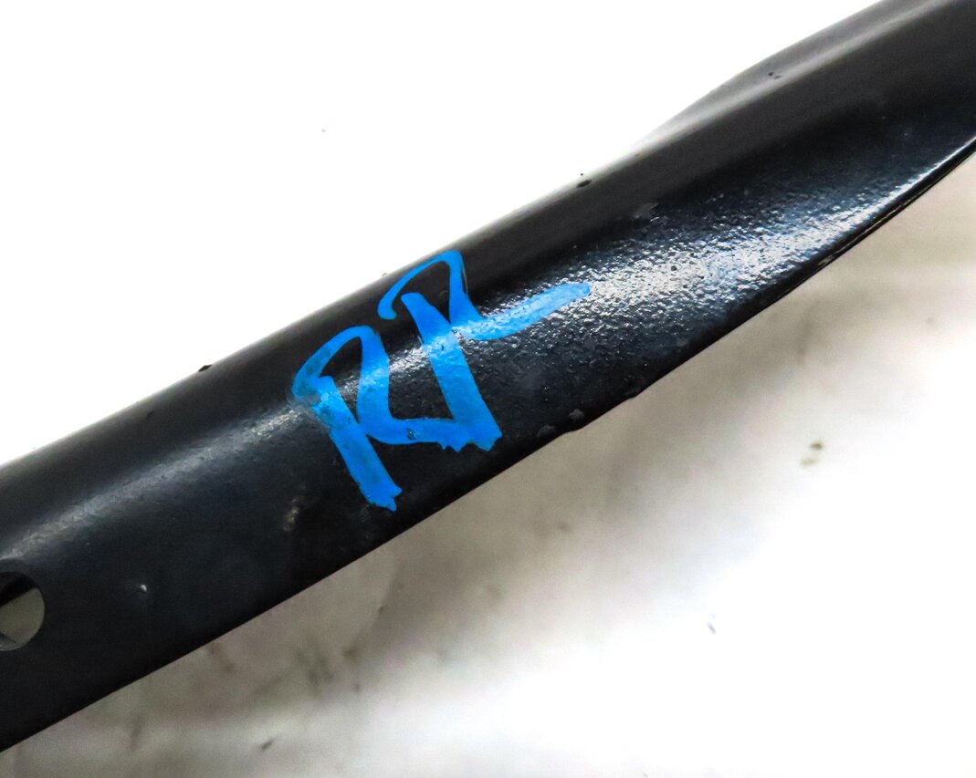 Thumbnail 6: 2015-2019 AUDI VW GOLF / A3 S3 RS3 TT (8V MK3) RIGHT PASSENGER REAR TRAILING ARM