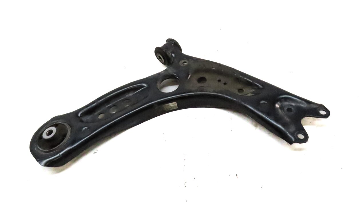2015-2017 VW GOLF AUDI A3 S3 (8V) RIGHT FRONT PASSENGER LOWER CONTROL ARM
