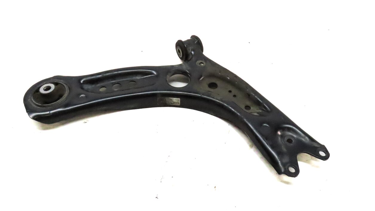 Thumbnail 2: 2015-2017 VW GOLF AUDI A3 S3 (8V) RIGHT FRONT PASSENGER LOWER CONTROL ARM