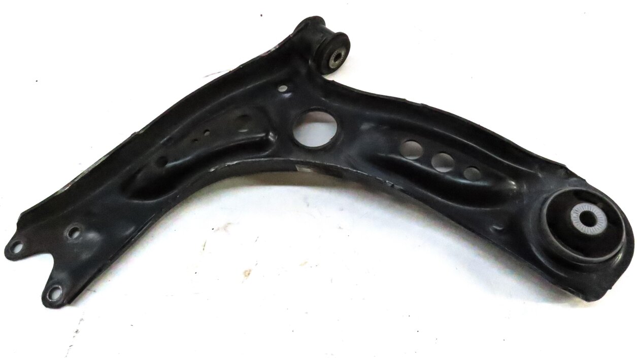 Thumbnail 4: 2015-2017 VW GOLF AUDI A3 S3 (8V) RIGHT FRONT PASSENGER LOWER CONTROL ARM