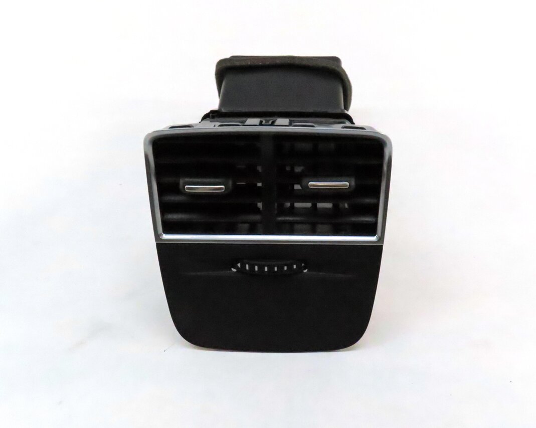 Thumbnail 2: 2015 AUDI A3 (8V) REAR CENTER CONSOLE HEATER A/C AIR VENT