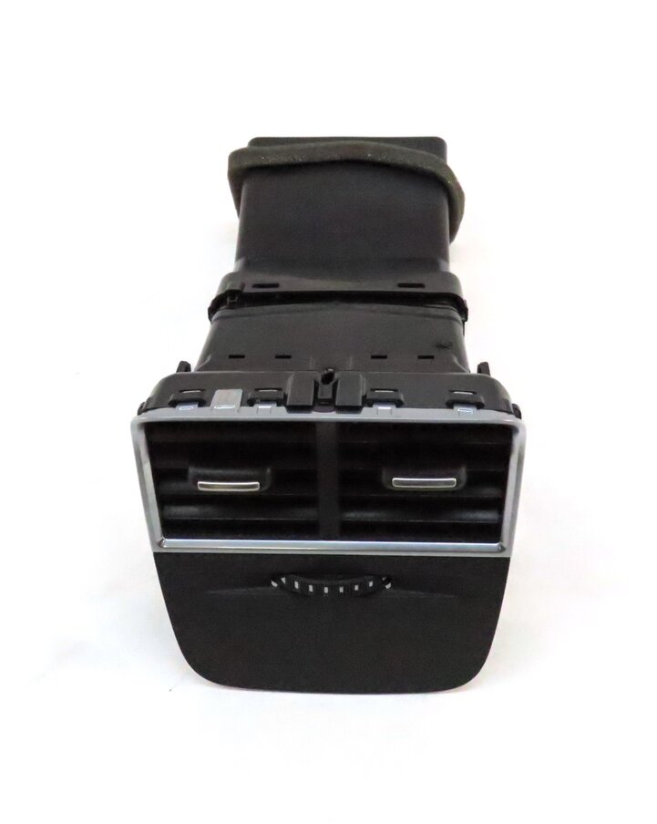 Thumbnail 3: 2015 AUDI A3 (8V) REAR CENTER CONSOLE HEATER A/C AIR VENT