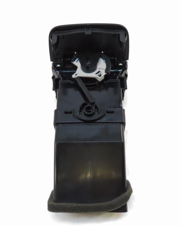 Thumbnail 5: 2015 AUDI A3 (8V) REAR CENTER CONSOLE HEATER A/C AIR VENT