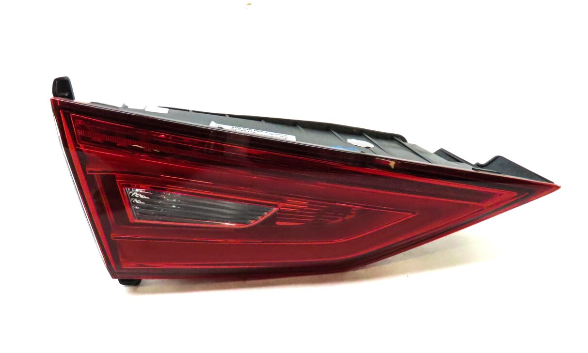 Thumbnail 3: 2015-2016 AUDI A3 S3 (8V) SEDAN CONVERTIBLE LEFT INNER LED TAILLIGHT LIGHT LAMP