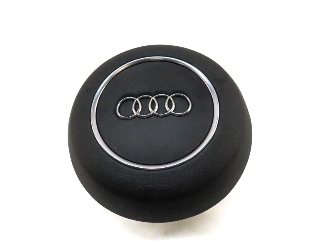 Thumbnail 2: 2015-2017 AUDI A3 S3 (8V 8VF) LEFT FRONT DRIVER STEERING WHEEL AIRBAG AIR BAG