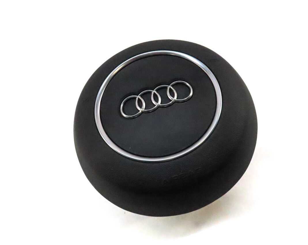 Thumbnail 3: 2015-2017 AUDI A3 S3 (8V 8VF) LEFT FRONT DRIVER STEERING WHEEL AIRBAG AIR BAG