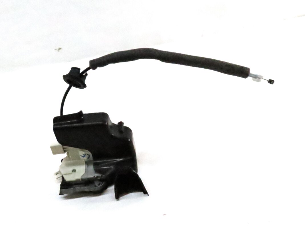 15-21 AUDI A3 S3 A4 Q5 TT (8V B9 MK3 FY) LEFT FRONT DRIVER DOOR LOCK LATCH