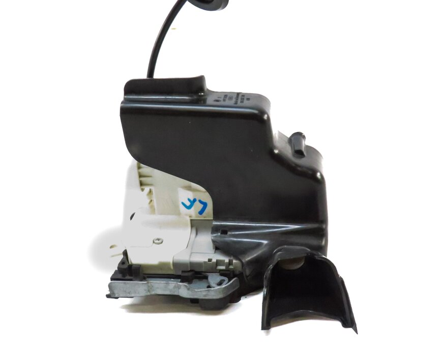 Thumbnail 3: 15-21 AUDI A3 S3 A4 Q5 TT (8V B9 MK3 FY) LEFT FRONT DRIVER DOOR LOCK LATCH
