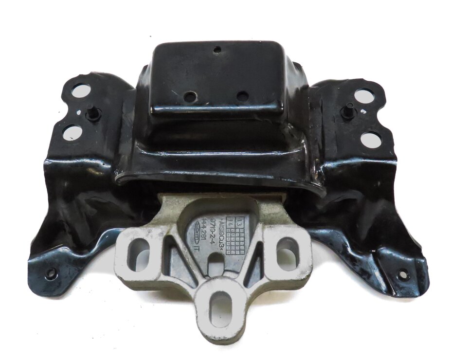 Thumbnail 4: 2015 AUDI A3 (8V) 2.0L CNTC TURBO ENGINE LEFT MOTOR MOUNT BRACKET