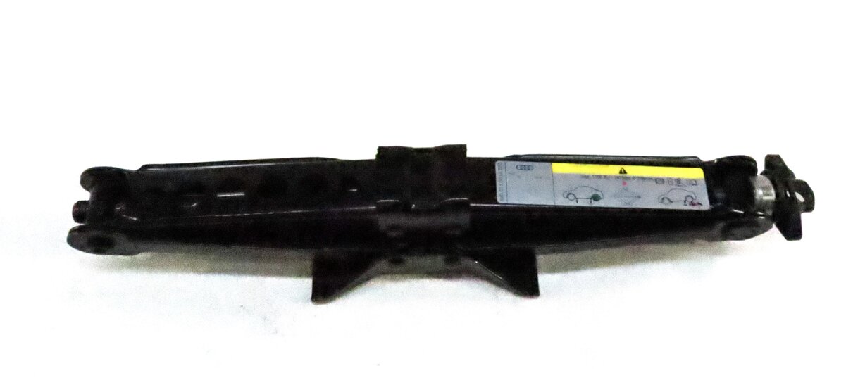 Thumbnail 3: 2015-2020 AUDI A3 S3 (8V 8Y) SPARE TIRE JACK LUG WRENCH TOW HOOK TOOL SET