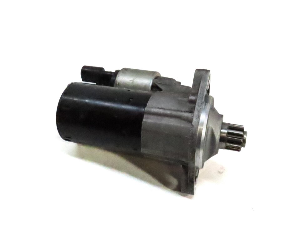 2012-2017 VW BEETLE GOLF JETTA AUDI A3 S3 TT (8V MK3) 1.8L / 2.0T STARTER MOTOR