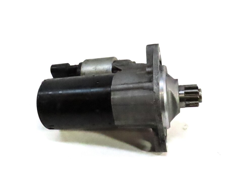 Thumbnail 2: 2012-2017 VW BEETLE GOLF JETTA AUDI A3 S3 TT (8V MK3) 1.8L / 2.0T STARTER MOTOR