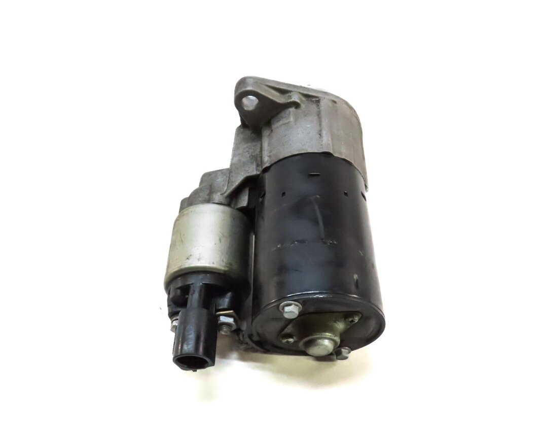 Thumbnail 3: 2012-2017 VW BEETLE GOLF JETTA AUDI A3 S3 TT (8V MK3) 1.8L / 2.0T STARTER MOTOR
