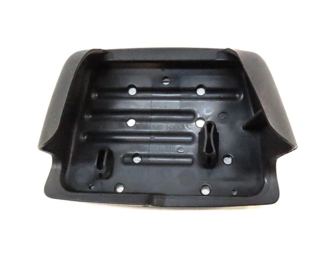Thumbnail 7: 2015 AUDI A3 (8V) BRAKE PEDAL GAS PEDAL DEAD PEDAL TRIM COVER SET