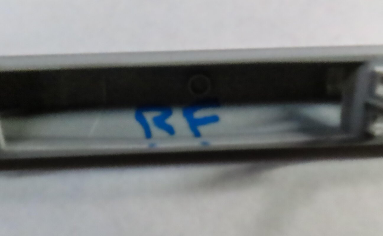 Thumbnail 5: 2015 AUDI A3 (8V) DASH & DOOR INTERIOR TRIM PANEL SET (MICROMETALLIC SILVER)