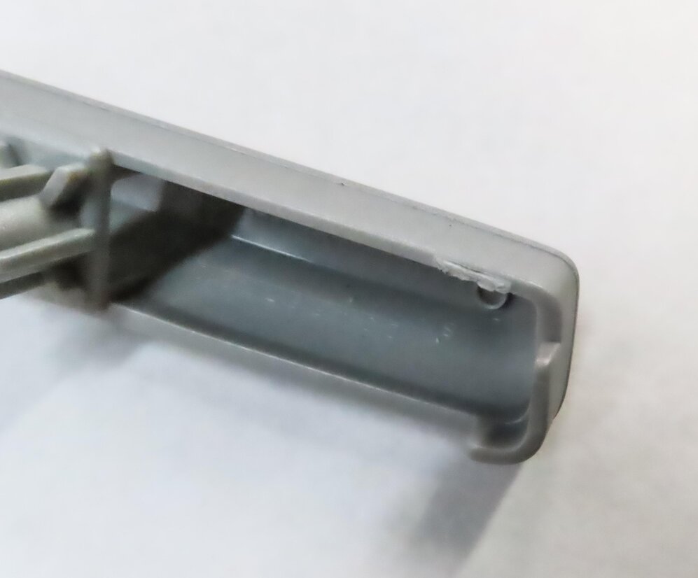 Thumbnail 8: 2015 AUDI A3 (8V) DASH & DOOR INTERIOR TRIM PANEL SET (MICROMETALLIC SILVER)