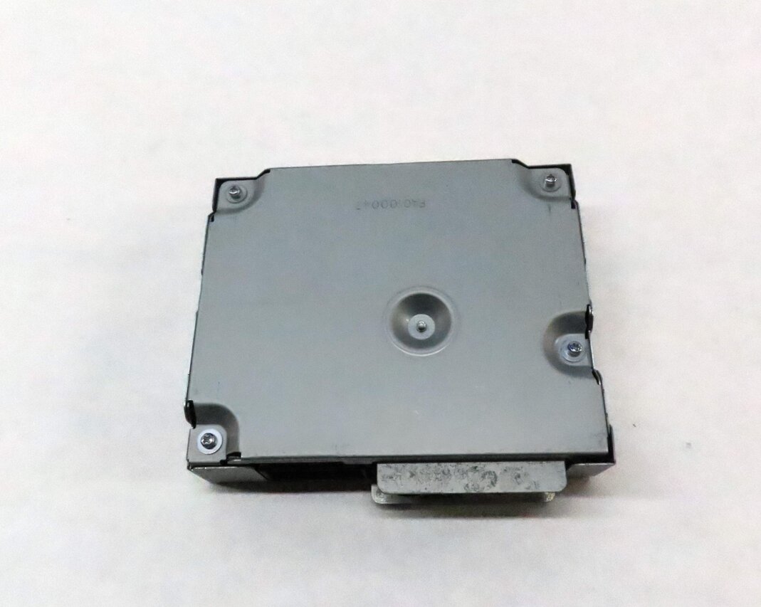 Thumbnail 4: 15-18 AUDI A3 S3 RS3 (8V) DRIVER ASSIST REARVIEW BACKUP CAMERA CONTROL MODULE