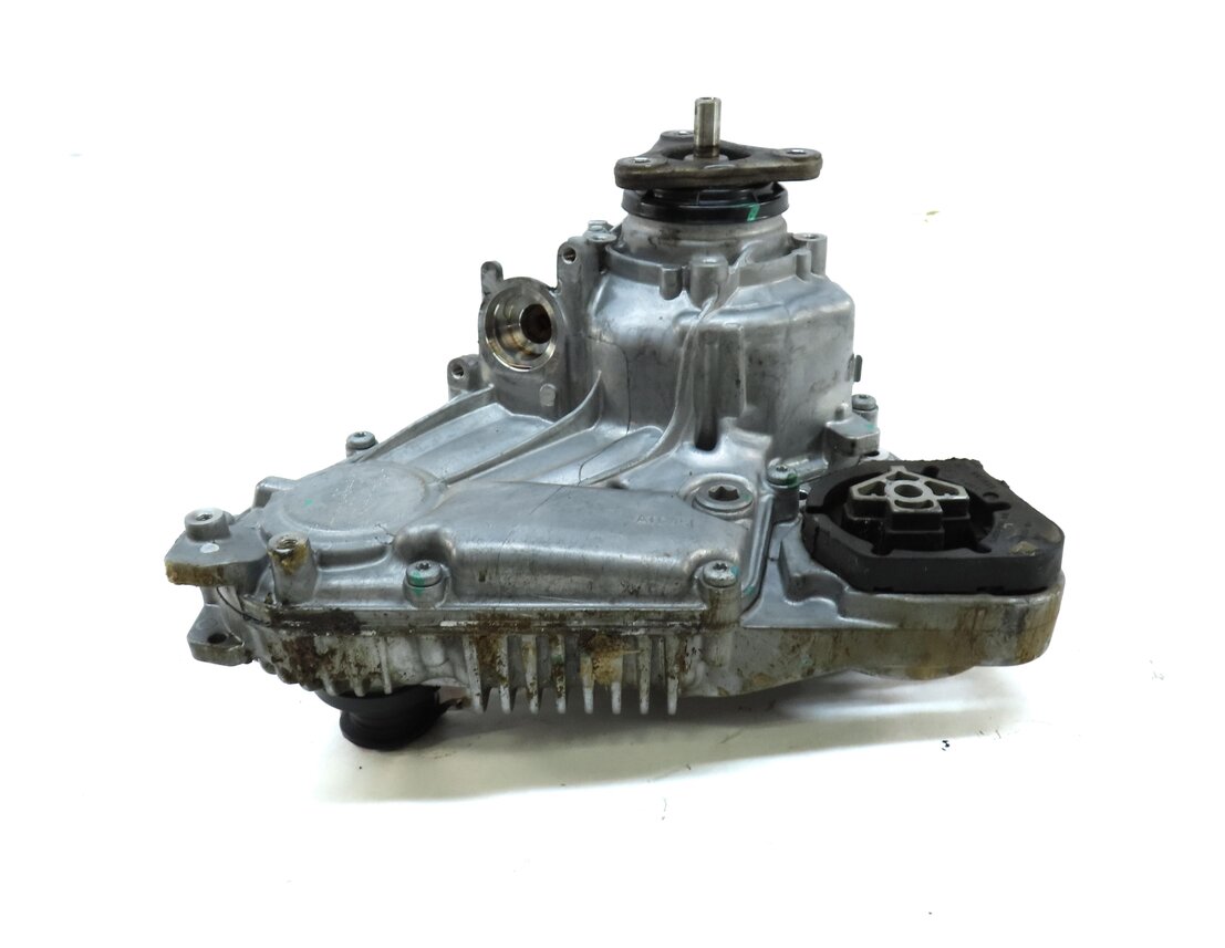 Thumbnail 3: 12-18 BMW X3 X4 X5 X6 (F15 F16 F25 F26) 2.0L / 3.0D / 3.0L FRONT TRANSFER CASE