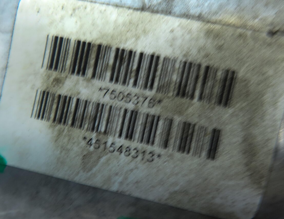 Thumbnail 6: 12-18 BMW X3 X4 X5 X6 (F15 F16 F25 F26) 2.0L / 3.0D / 3.0L FRONT TRANSFER CASE