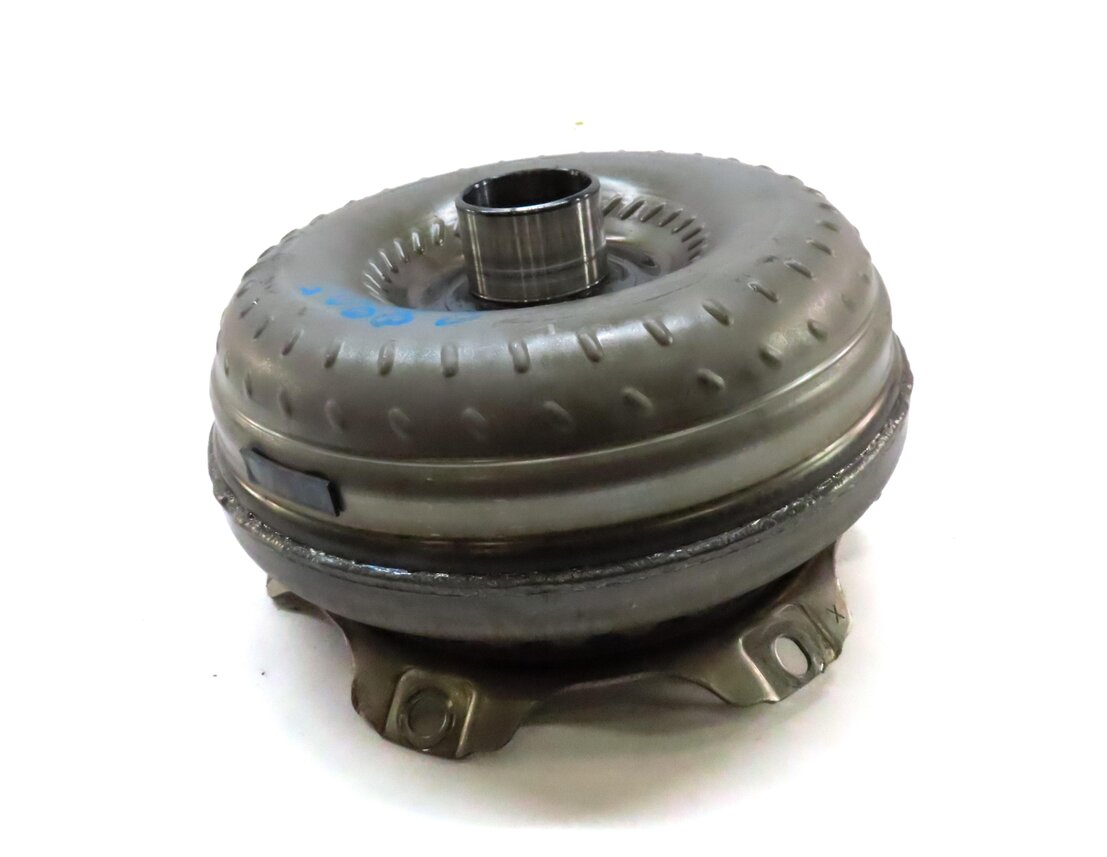 Thumbnail 2: 2013-2017 BMW X3 (F25) 28i - 2.0L ENGINE AUTO TRANSMISSION TORQUE CONVERTER