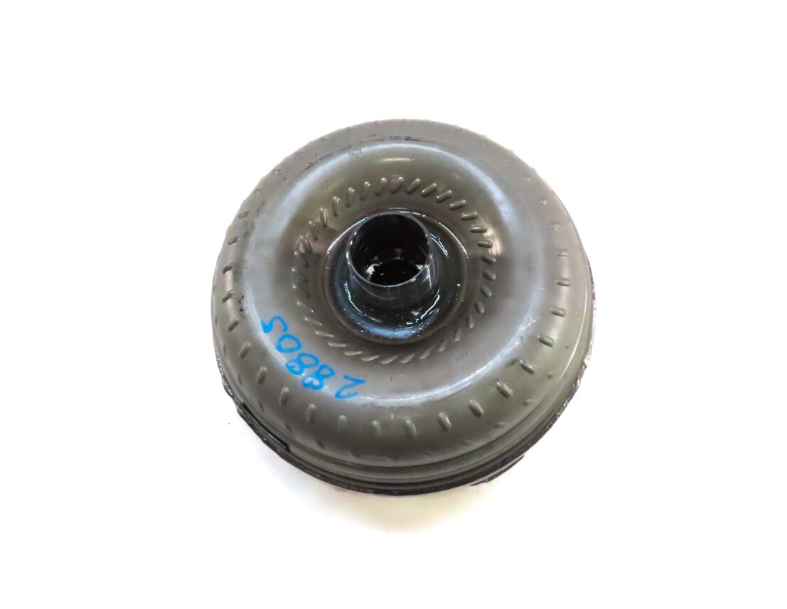Thumbnail 3: 2013-2017 BMW X3 (F25) 28i - 2.0L ENGINE AUTO TRANSMISSION TORQUE CONVERTER