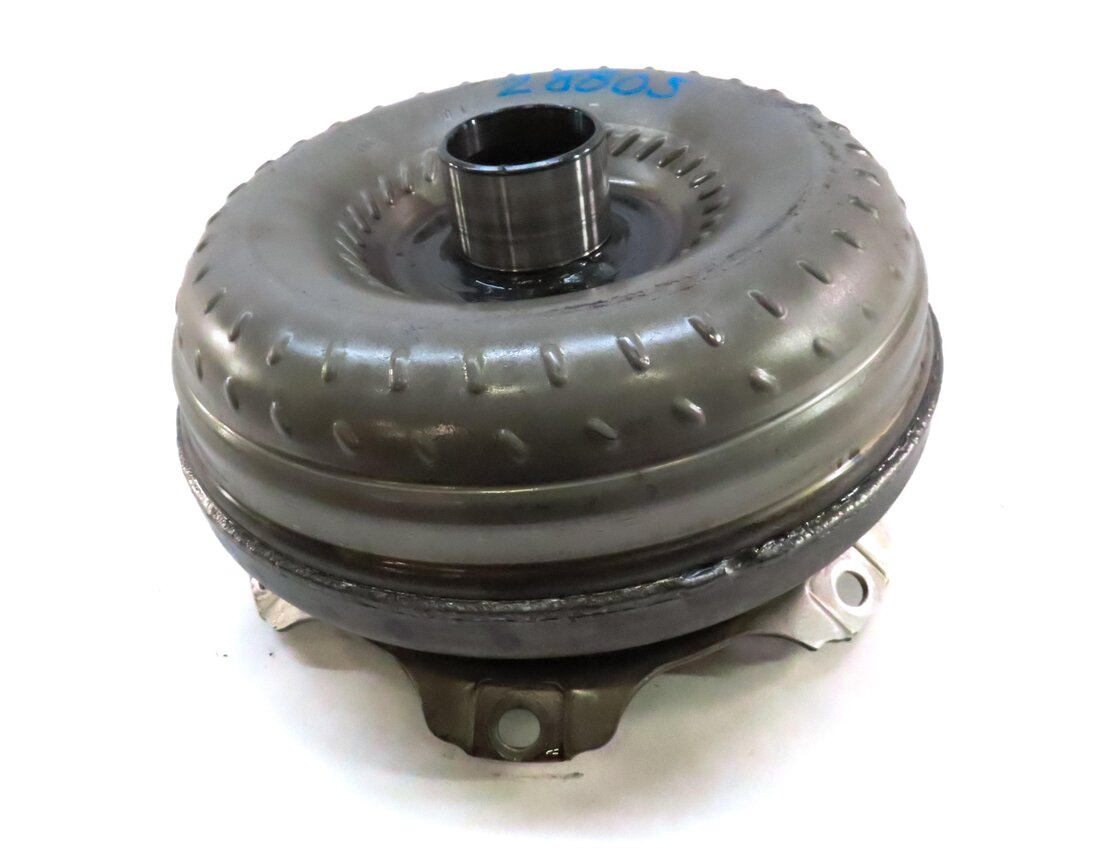 Thumbnail 4: 2013-2017 BMW X3 (F25) 28i - 2.0L ENGINE AUTO TRANSMISSION TORQUE CONVERTER