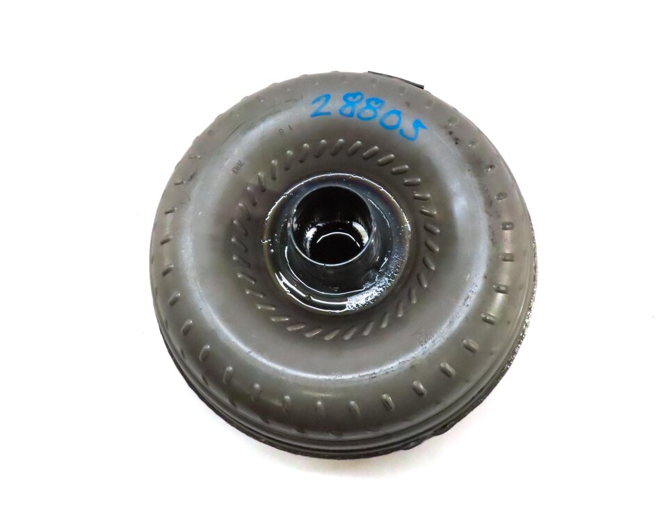 Thumbnail 5: 2013-2017 BMW X3 (F25) 28i - 2.0L ENGINE AUTO TRANSMISSION TORQUE CONVERTER