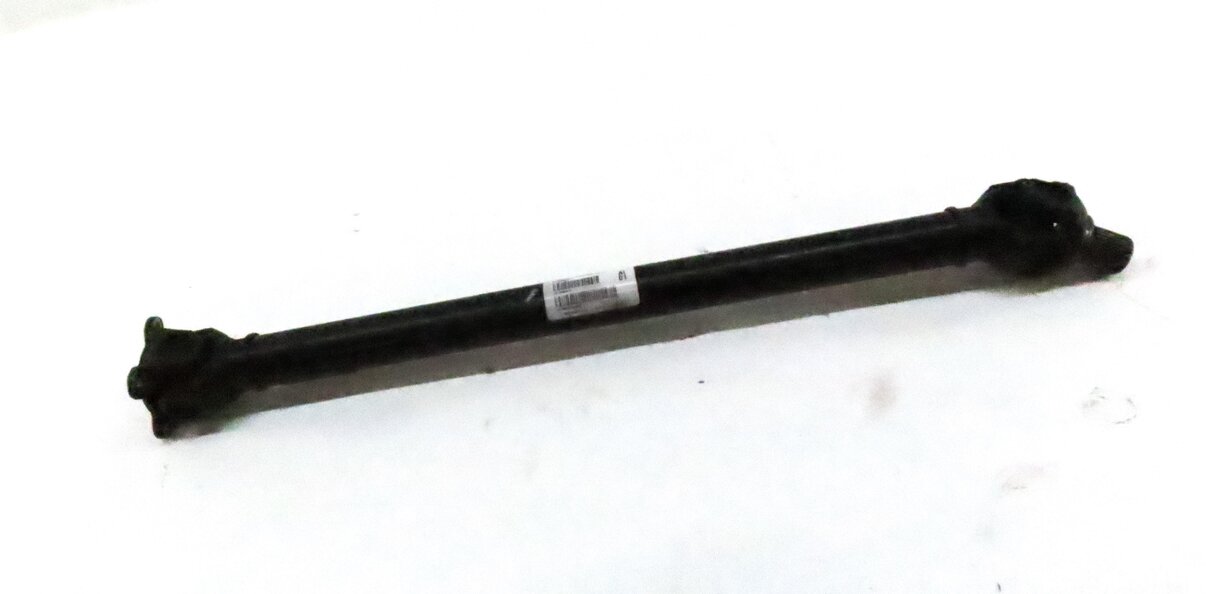 Thumbnail 1: 2011-2018 BMW X3 X4 (F25 F26) FRONT DRIVESHAFT DRIVELINE DRIVE LINE SHAFT