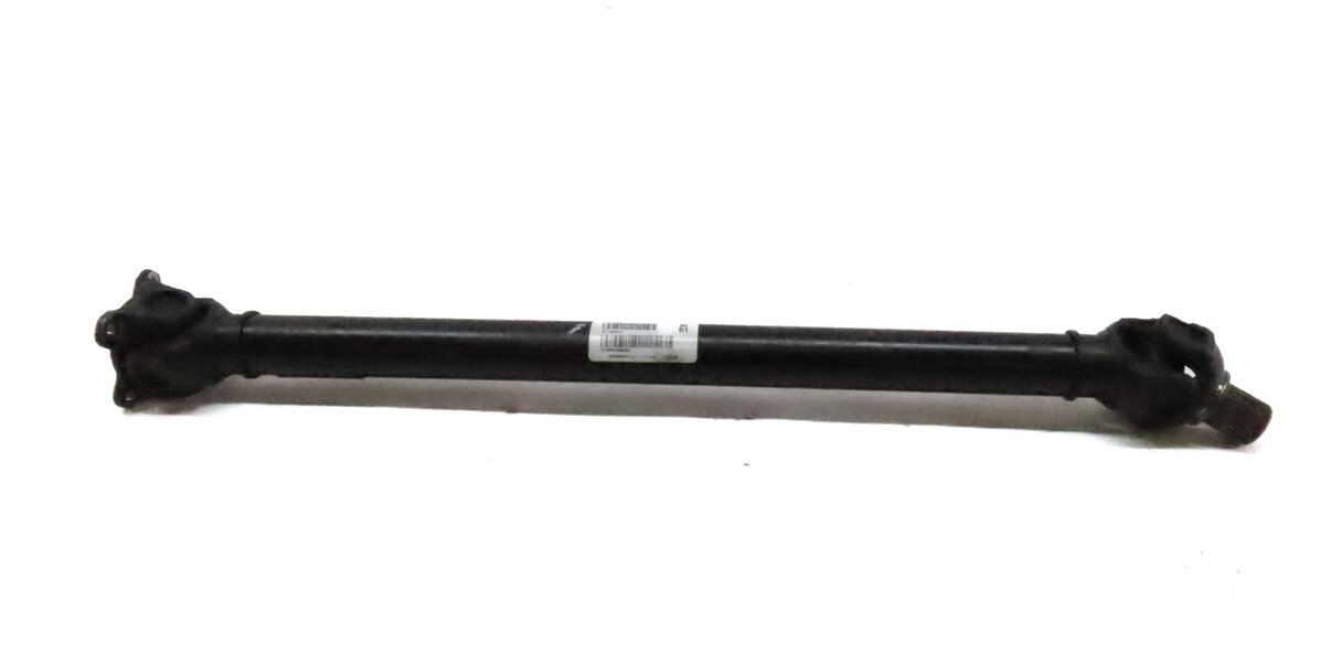 Thumbnail 2: 2011-2018 BMW X3 X4 (F25 F26) FRONT DRIVESHAFT DRIVELINE DRIVE LINE SHAFT