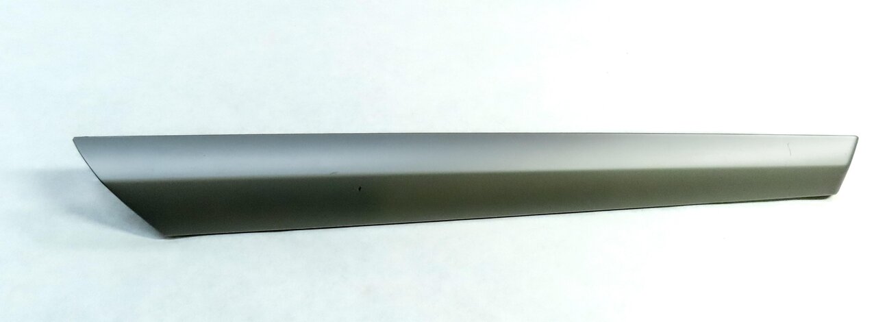 Thumbnail 10: 2014 BMW X3 (F25) FRONT REAR LEFT RIGHT INTERIOR TRIM SET (SATIN SILVER 4CG)