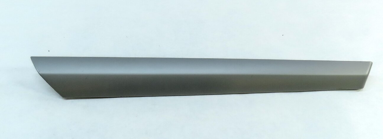 Thumbnail 11: 2014 BMW X3 (F25) FRONT REAR LEFT RIGHT INTERIOR TRIM SET (SATIN SILVER 4CG)
