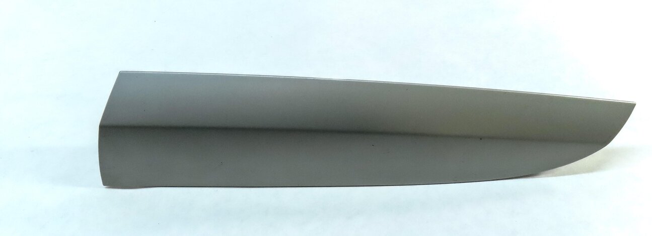 Thumbnail 12: 2014 BMW X3 (F25) FRONT REAR LEFT RIGHT INTERIOR TRIM SET (SATIN SILVER 4CG)