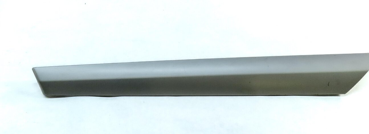 Thumbnail 13: 2014 BMW X3 (F25) FRONT REAR LEFT RIGHT INTERIOR TRIM SET (SATIN SILVER 4CG)