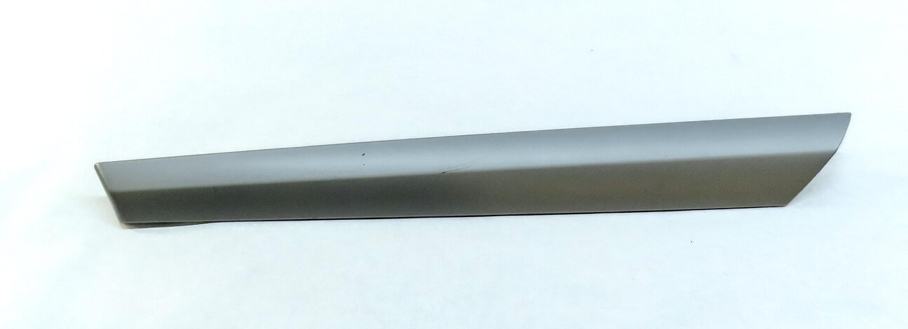 Thumbnail 14: 2014 BMW X3 (F25) FRONT REAR LEFT RIGHT INTERIOR TRIM SET (SATIN SILVER 4CG)