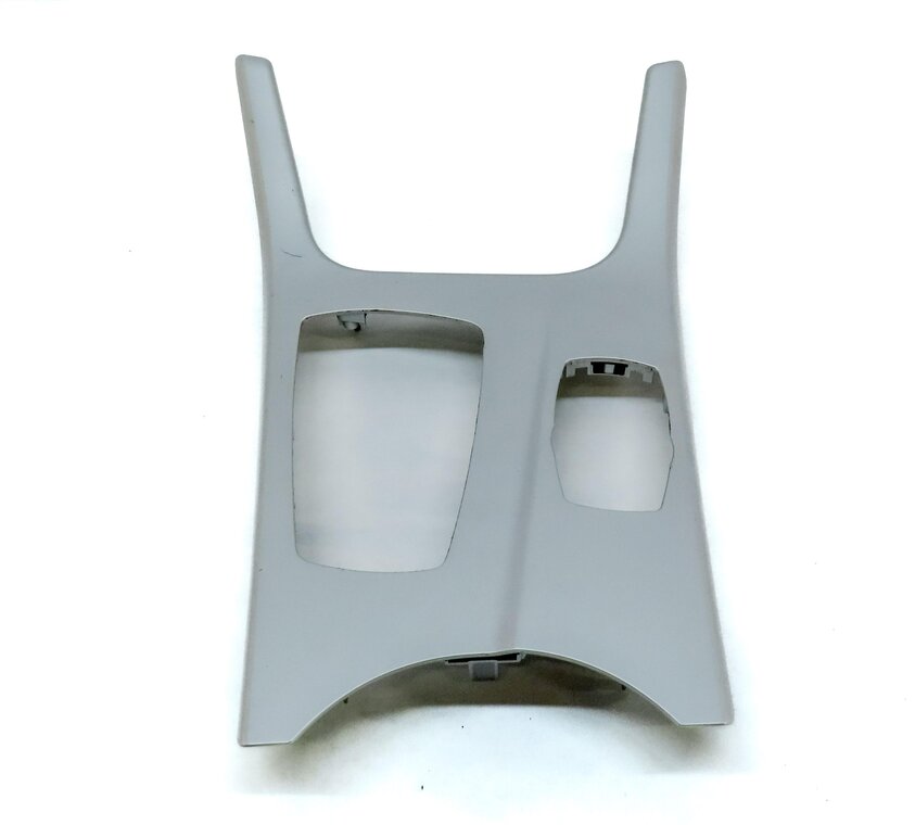 Thumbnail 15: 2014 BMW X3 (F25) FRONT REAR LEFT RIGHT INTERIOR TRIM SET (SATIN SILVER 4CG)