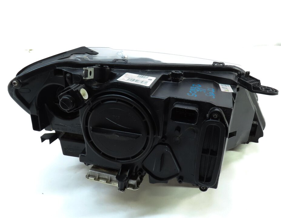 Thumbnail 4: 2011-2014 BMW X3 (F25) LEFT FRONT DRIVER HID XENON ADAPTIVE HEADLIGHT LIGHT LAMP