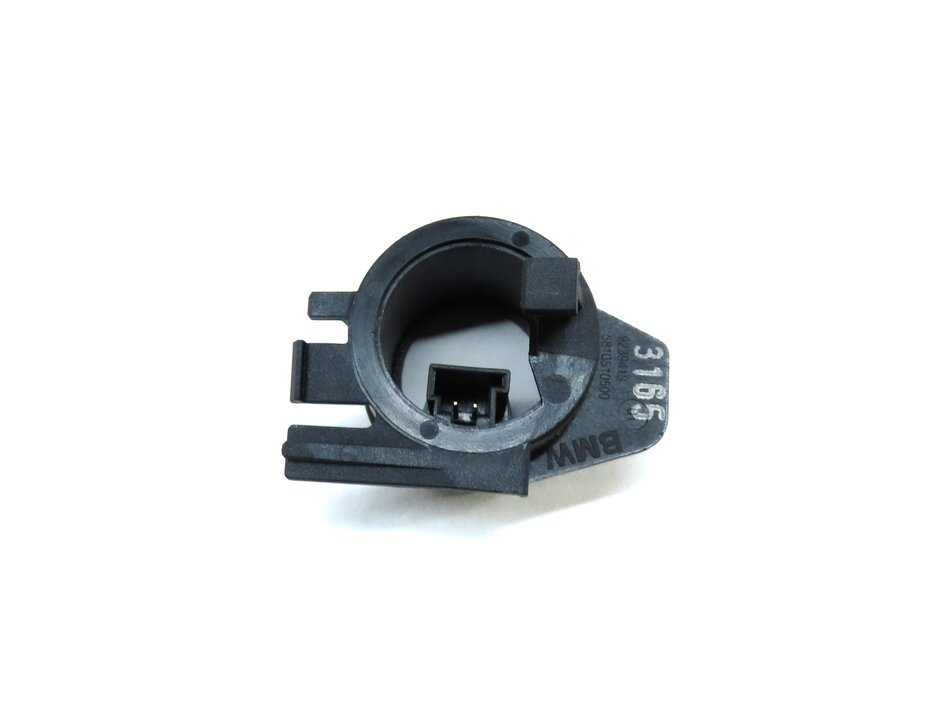 Thumbnail 10: 2014 BMW X3 (F25) 2.0L TURBO N20 CAS4 BODY ENGINE IGNITION LOCK KEY MODULE SET